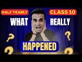 Most Important Series For Class 10 Half Yearly Exam 2026 | Coming Soon | Stay Tuned |