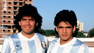 Hugo Maradona, storia del fratello di Diego | L&#39;Ultimo Uomo