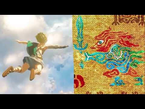 Video: Zelda: Villin Hengitys - Vesipohjainen Ganon-pomojen Taistelutrategia Ja Miten Saada Miphan Armo