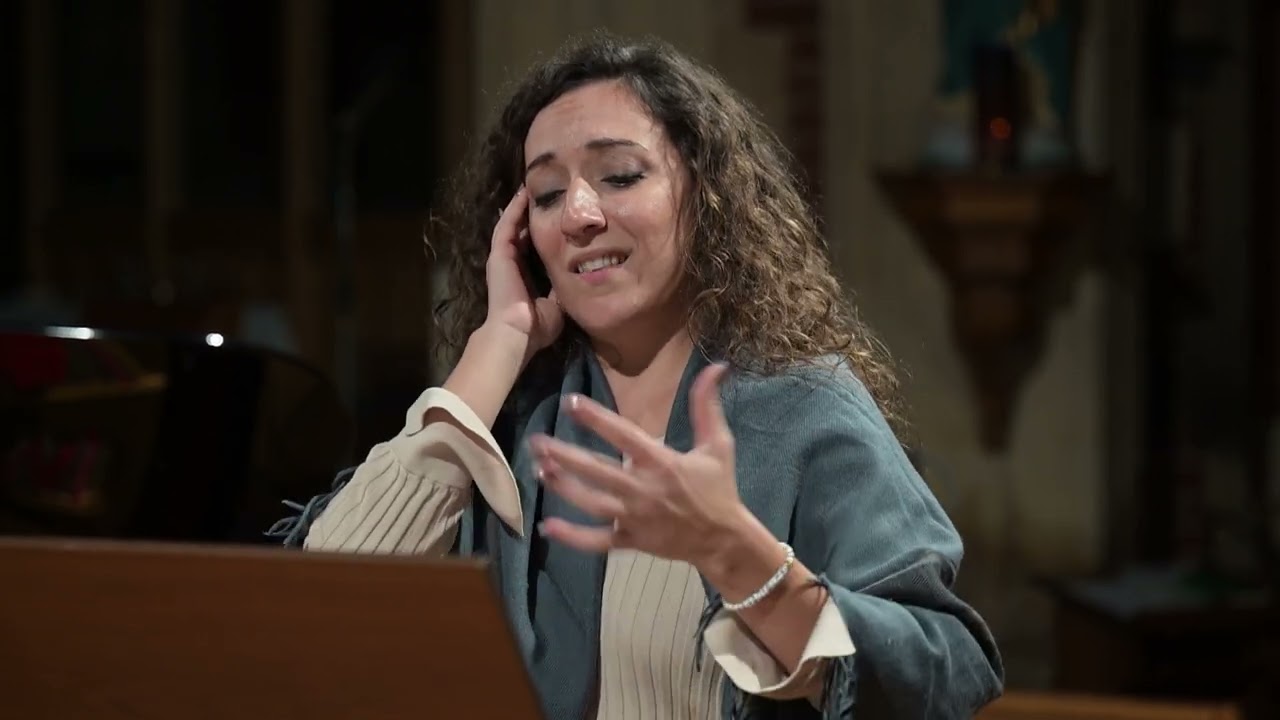 Arietta “Tu mi chiedi s’io t’adoro” | Gaetano Donizetti | Rosa Feola & Carlo Rizzi