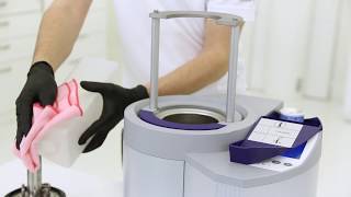 DAC Universal Check and Clean #48