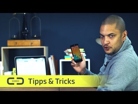 Video: So Flashen Sie Ihr Telefon Neu