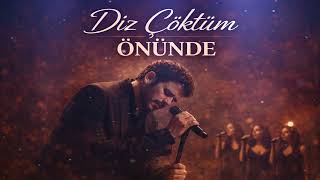 Diz Çöktüm Önünde - Damar Arabesk / Hüzünlü Aşk Şarkısı 💔