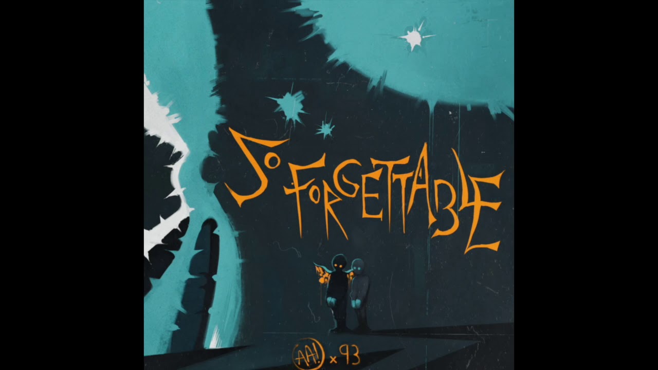 Watch SO FORGETTABLE - Anxiety Attacks (feat. 93FEETOFSMOKE) on YouTube Watch SO FORGETTABLE - Anxiety Attacks (feat. 93FEETOFSMOKE) on YouTube