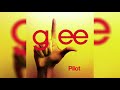 Leaving On A Jet Plane Glee Cast HD Pilot 