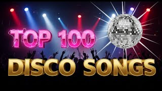 90s Disco 🔥 | 80s Dance Explosion Essentials