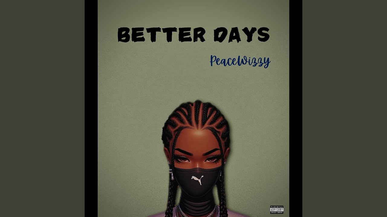 Watch Better Days on YouTube Watch Better Days on YouTube