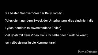 Kelly Family Songverhörer