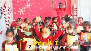 One Christmas Program 2021