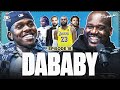 Dababy opens up about cancel culture rap beef secrets  shaq reveals wild lebron story  ep 18