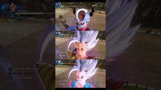 Las Diferencias Del Modo Beast Y El Ui