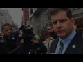 WATCH: Boston Mayor Marty Walsh Says City Ready For Potential Winter Storm