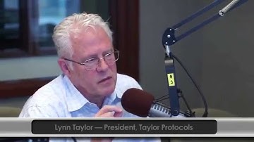 Power of the CVI — "Power of Presence" Series with The CVI Guy