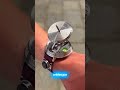 ⏰ La montre qui fonctionne sans batterie grâce au soleil !