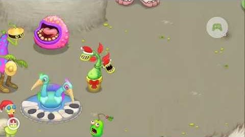 My Singing Monsters - We Will Rock You!!