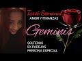 GEMINIS ♊ 😱 TE TRAICIONÓ 💔 NI SE IMAGINA LA OPORTUNIDAD QUE VIENE PARA TI 😍❤🙏