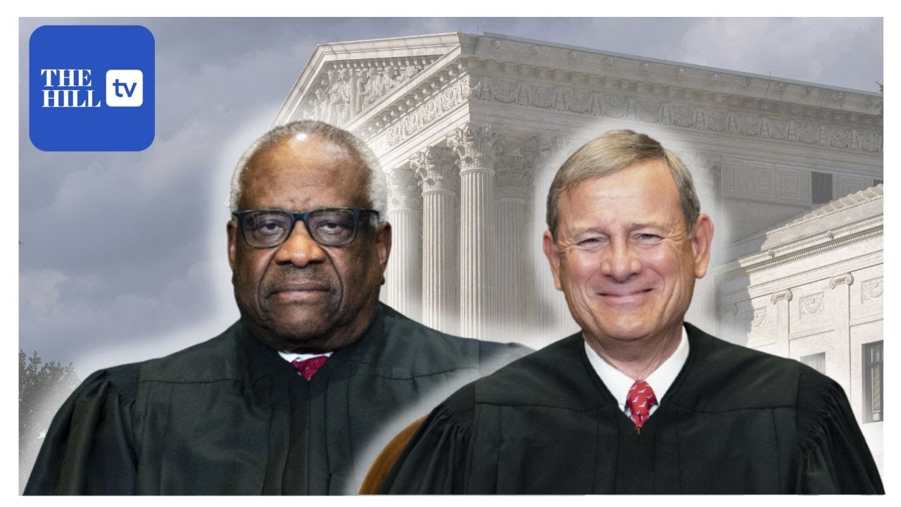 Why The Supreme Court Is Taking On So Many Politically Divisive Cases