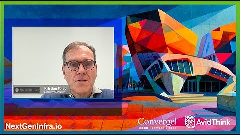#MWC23 Showcase: Enabling Open RAN at scale in commercial networks