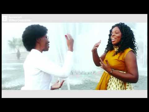 Maman Marianne LOUPPE Nsilulu