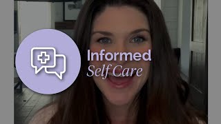 Strong All Season | Informed Self-Care | Eliza Bacot