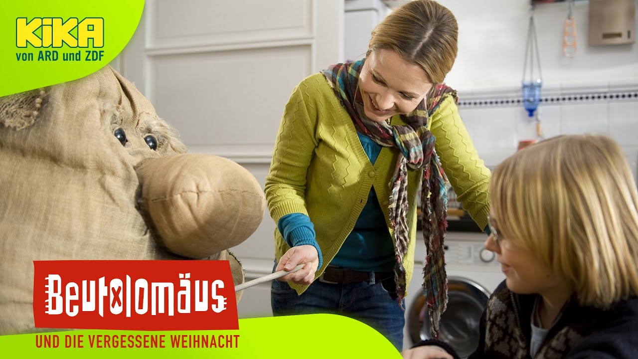 Beutolomäus Und Die Vergessene Weihnacht Folge 1 7. Der Verrat | Beutolomäus und die vergessene Weihnacht | Mehr auf