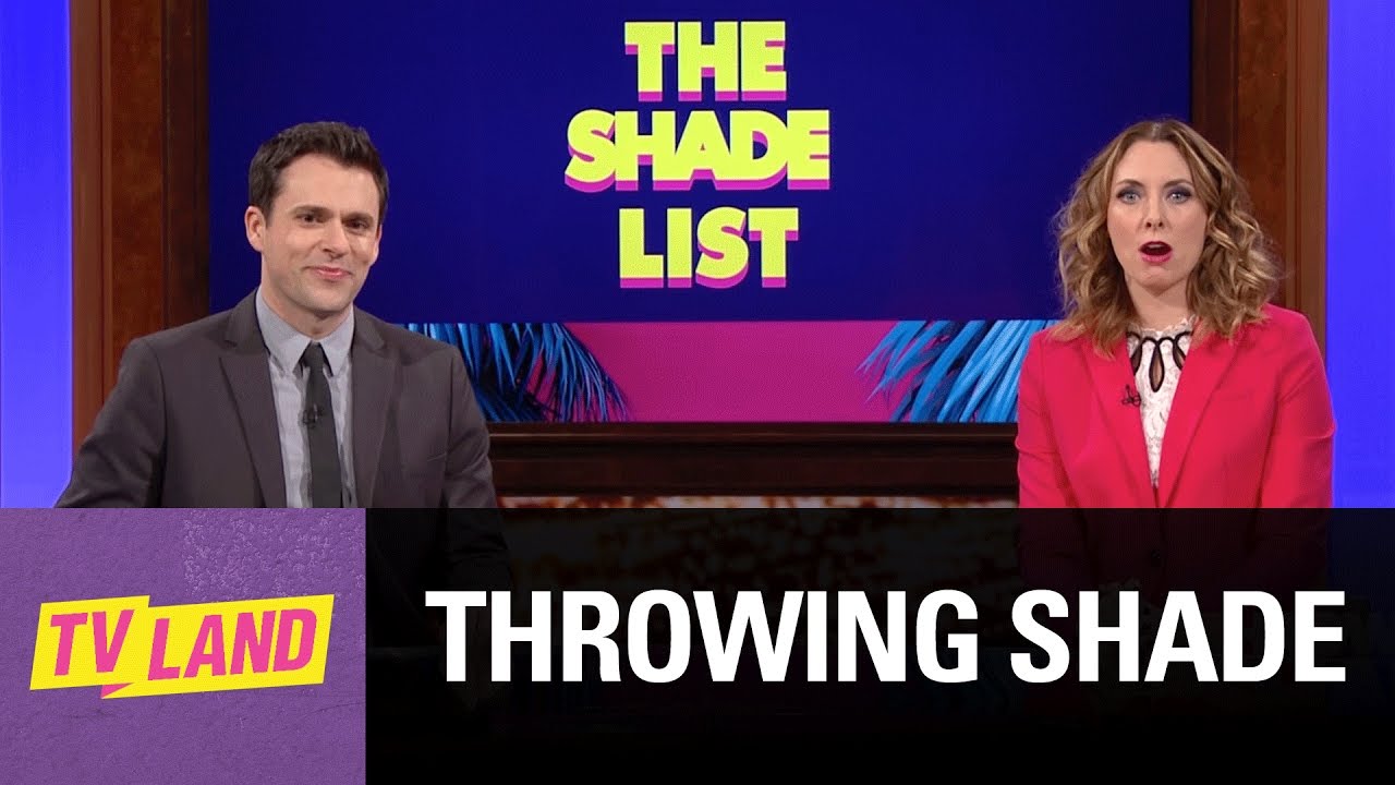 tonya harding 2018 Tonya Harding's Mom & Moving to Canada: The Shade List | Throwing Shade