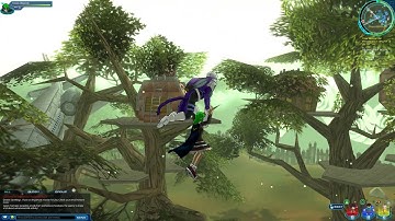 Fusionfall Retro The Book of Prophecy (Part 3 of 5)