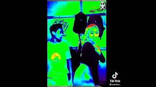 Goyang Pinggang Tik Tok