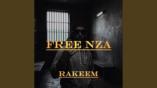 FREE NZA (feat. YXB)