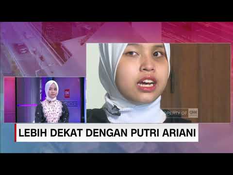 Video: Putri Valentin Gaft: biografi, kehidupan pribadi, dan foto