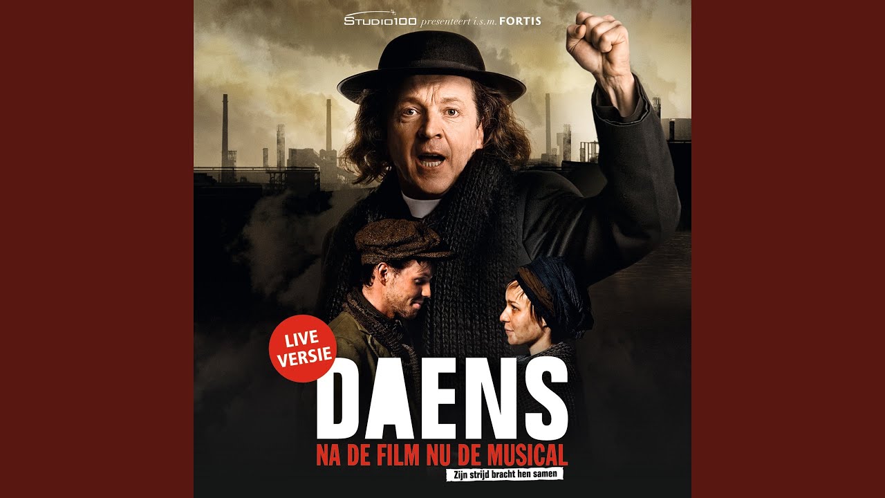 Paus Ponnet (Live Versie)