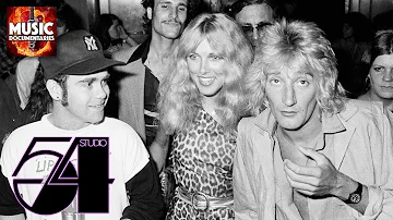 How long did Studio 54 stay open?