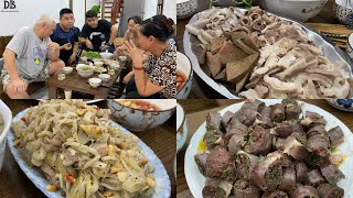 Dũng Béo - Ẩm Thực Phố Phường