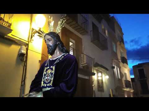 Real, Piadosa y Venerable Hermandad de Culto y Procesión de Nuestro Padre Jesús del Rescate y María Santísima de Gracia
