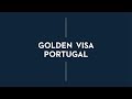 Portugal Golden Visa Explained | Portuguese Citizenship by Property Investment