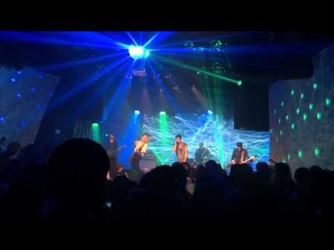Smashing Your Face  2014.12.25브로큰발렌타인