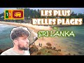 Les plus belles plages du sri lanka sri lanka  vlog 11