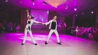 13.12.2015г. Новый год в стиле