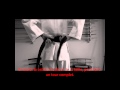 Comment nouer sa ceinture  aikido judo karate  technique classique