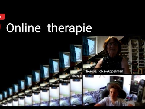 Video: 7 Tekenen Dat Online Therapie Voor U Geschikt Kan Zijn