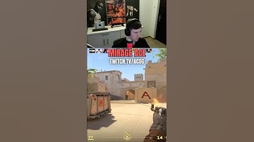😮 twitch: acog #cs2 #counterstrike2 #csgo #twitch #streamer