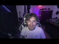 Beginning of video
