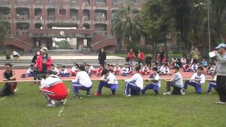 屏東縣潮和國小104學年拔河比賽41VS42第二場