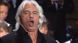 P. CHESNOKOV - «From My Youth» / Dmitri HVOROSTOVSKY and The Grand Choir «Masters of Choral Singing»