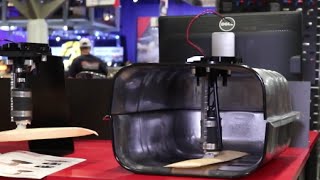 SEMA 2015: A Look at Holley's Universal In-Tank Fuel Systems