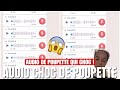 Audio choc de poupette qui critique soukaina incroyable a va trop loin