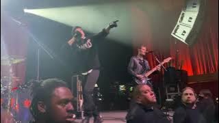 Crown The Empire: In Another Life [Live 4K] (Minneapolis, MN - December 4, 2021)