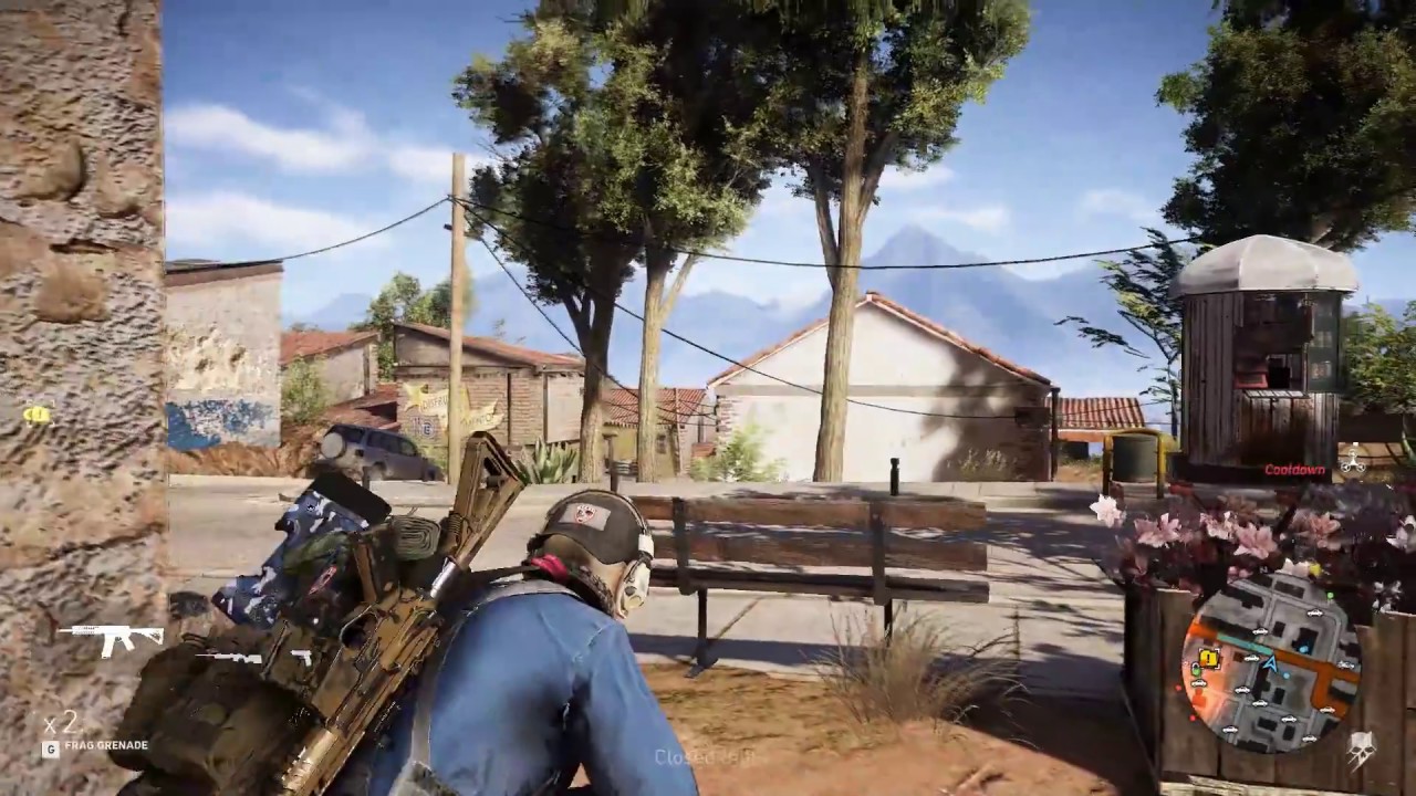 camera iphone 8 plus apk Ghost Recon Wildlands Closed Beta Gameplay 5