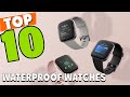 Best Waterproof Watches in 2023 (Top 10 Picks)