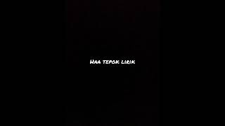 Meerfly-Ha Tepok (Chipmunk Version)